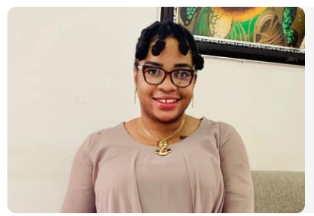 Ogochukwu Jennifer Nwokike