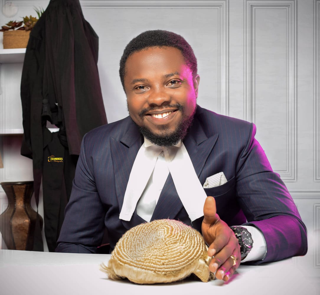 Victor Nkemjika Nwankwo